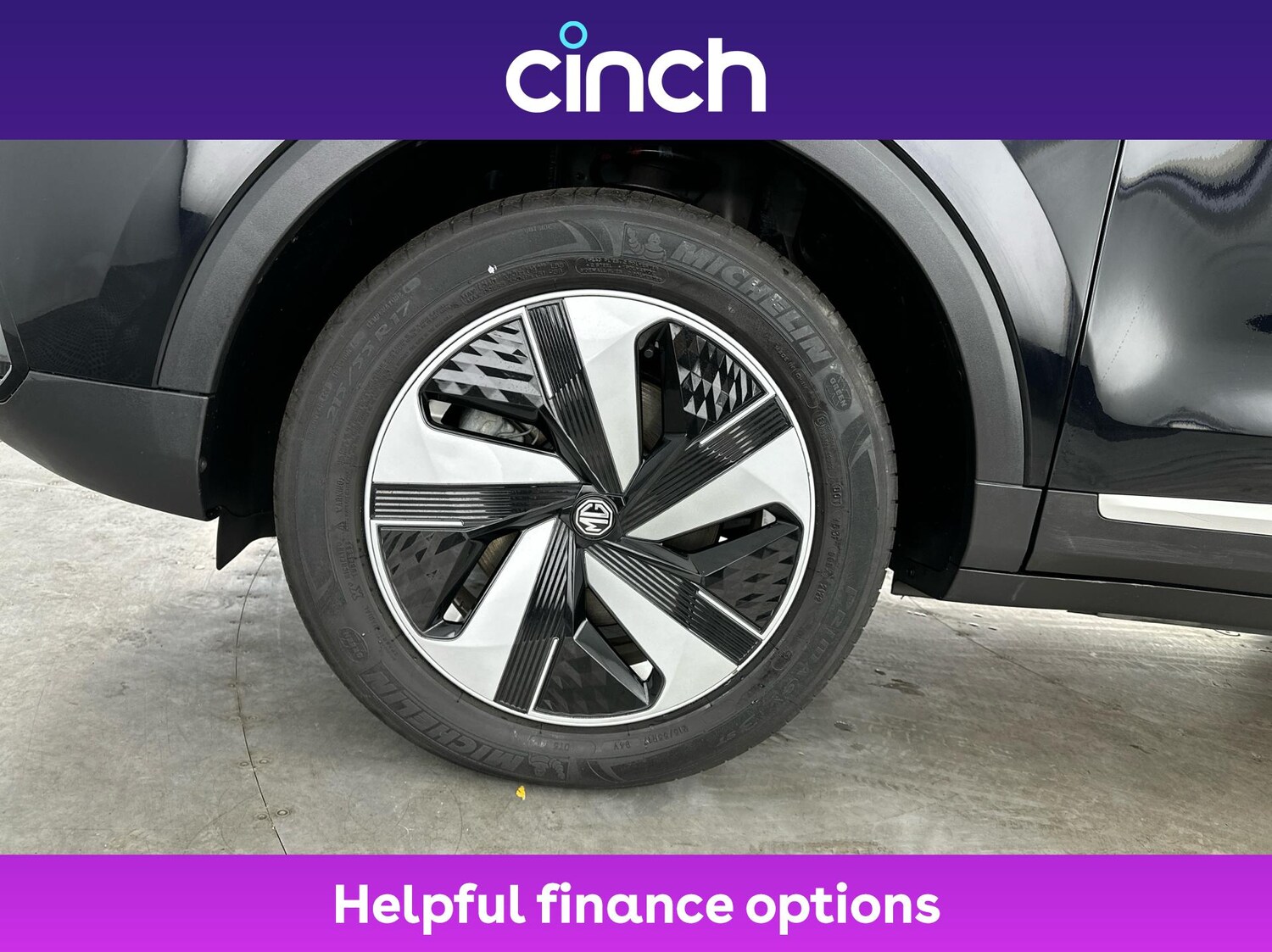 Used MG MG ZS 2022 for sale - 76335234: Photo 24