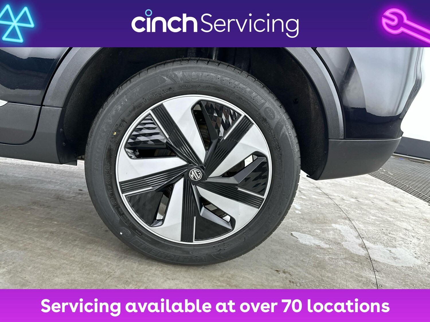 Used MG MG ZS 2022 for sale - 76335234: Photo 26