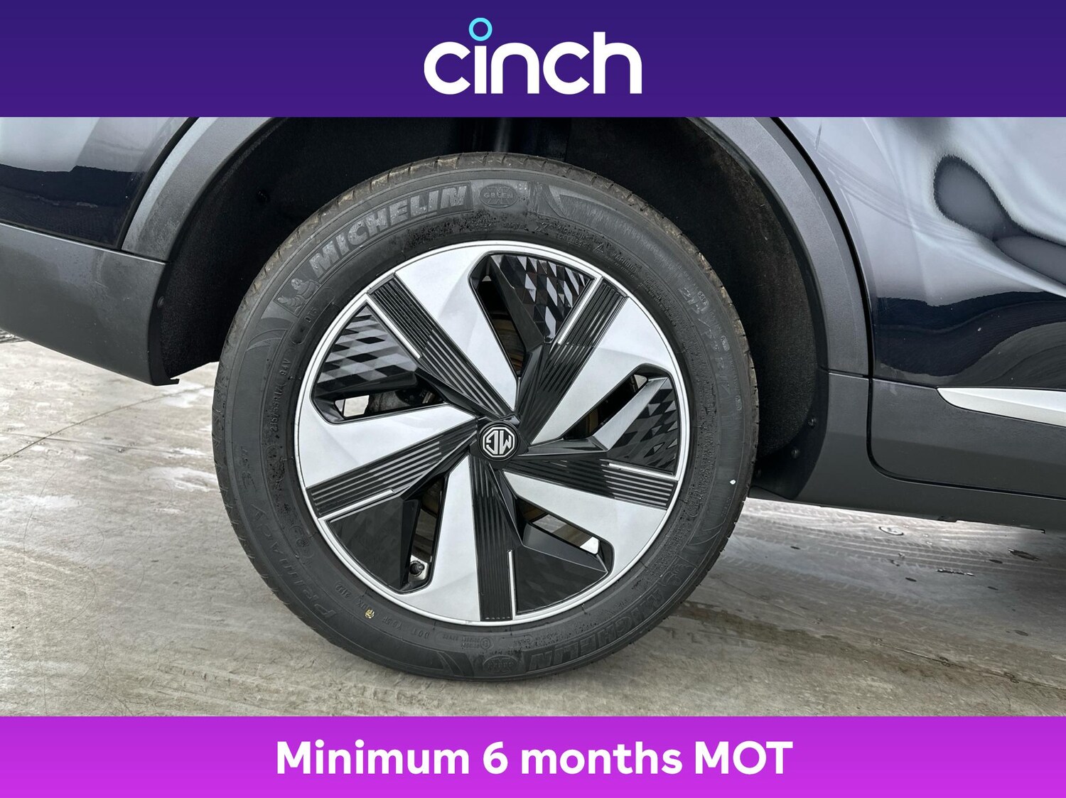 Used MG MG ZS 2022 for sale - 76335234: Photo 27