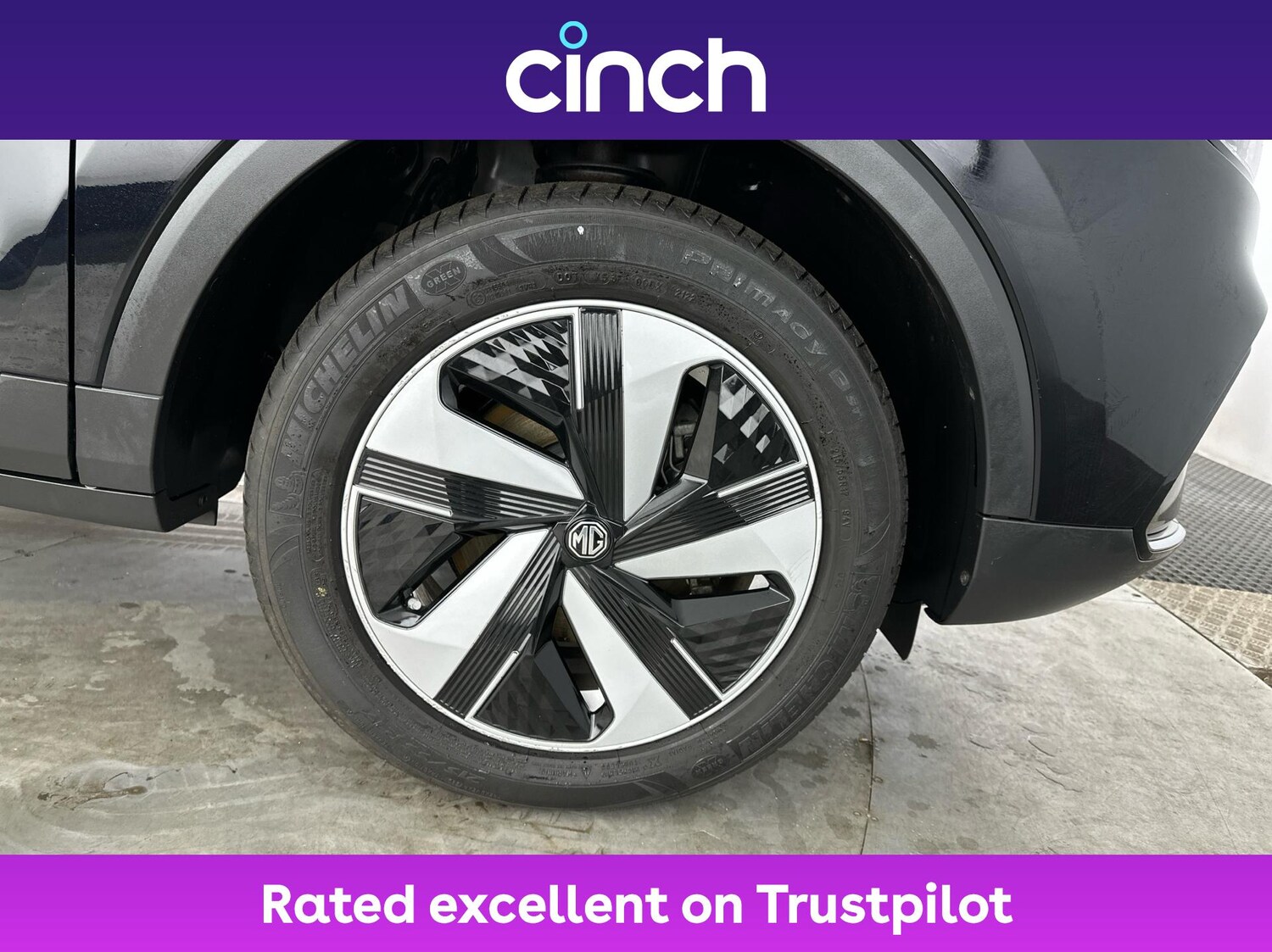 Used MG MG ZS 2022 for sale - 76335234: Photo 28