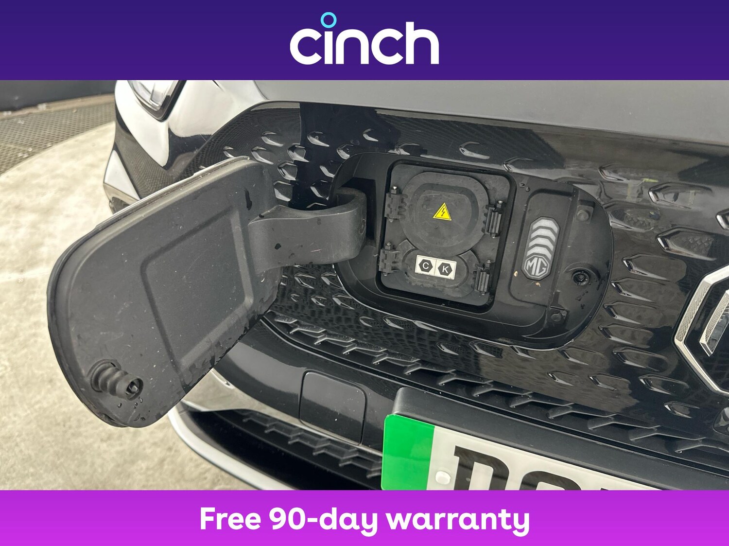 Used MG MG ZS 2022 for sale - 76335234: Photo 29