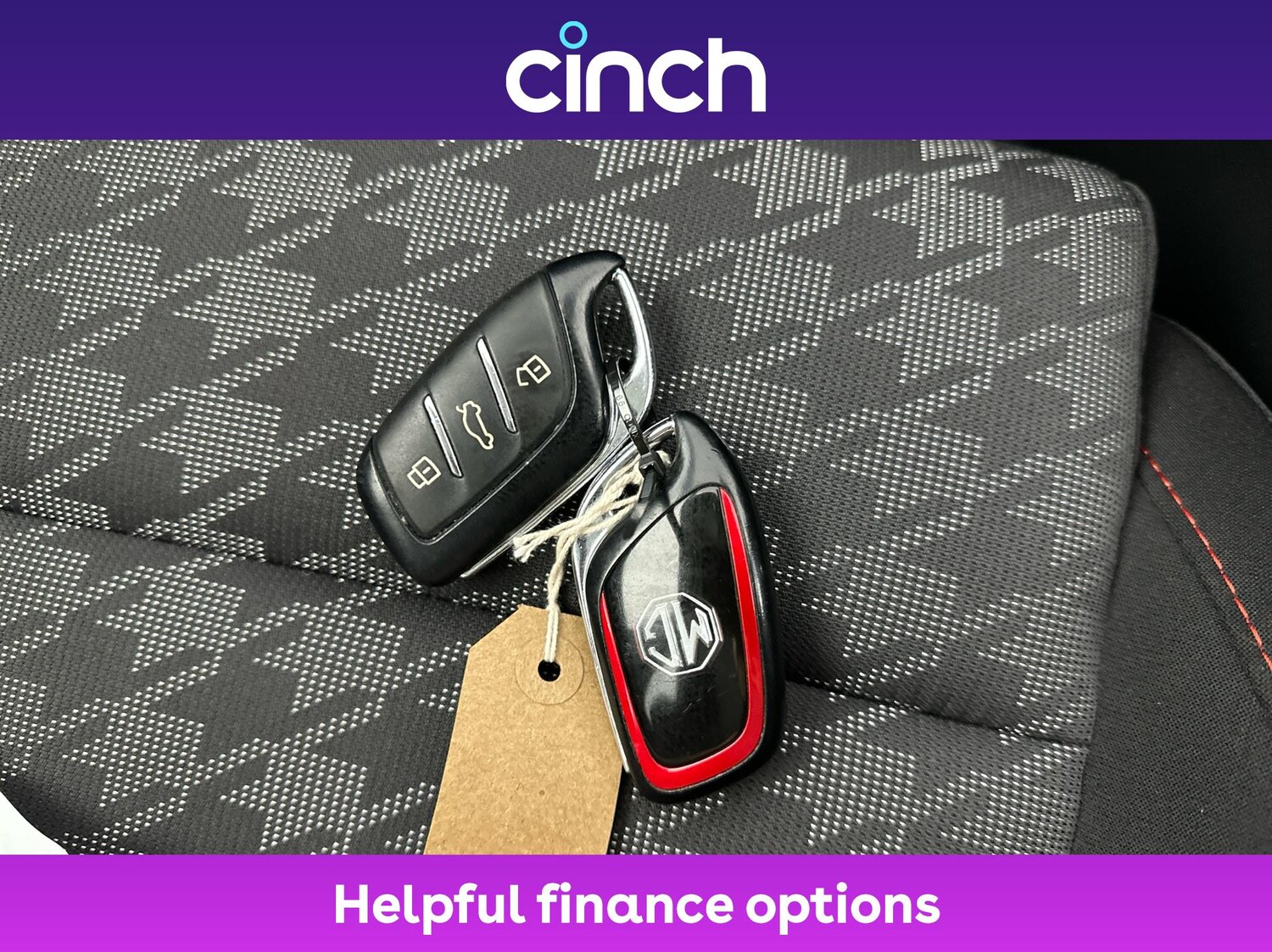 Used MG MG ZS 2022 for sale - 76335234: Photo 30