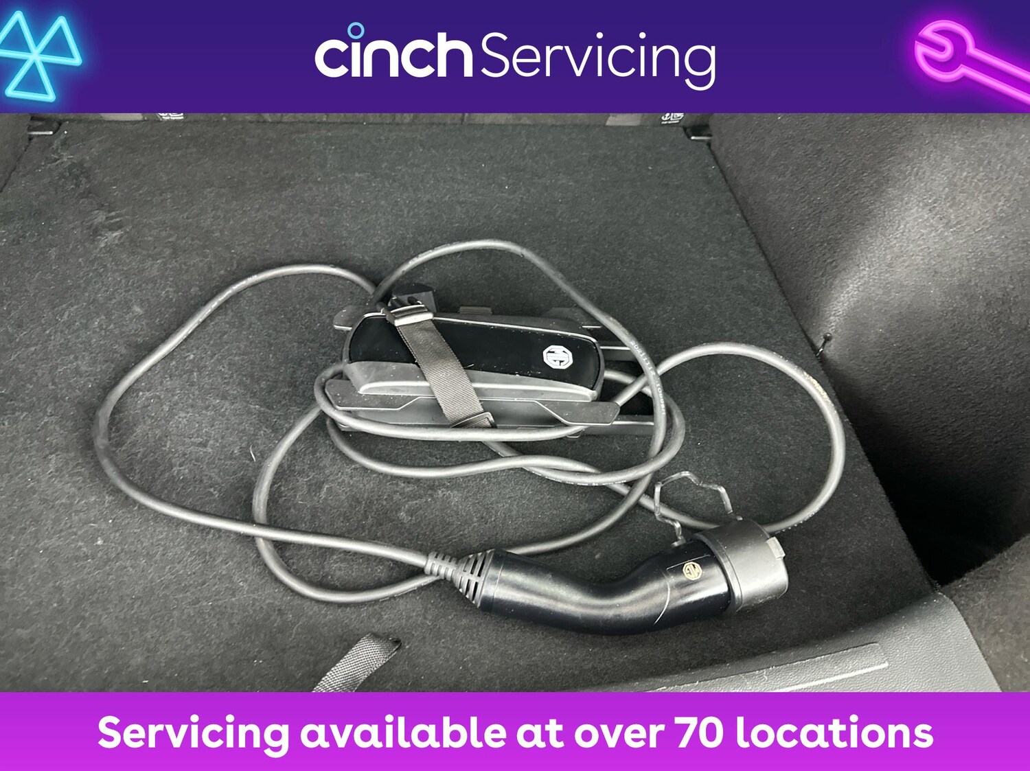 Used MG MG ZS 2022 for sale - 76335234: Photo 31