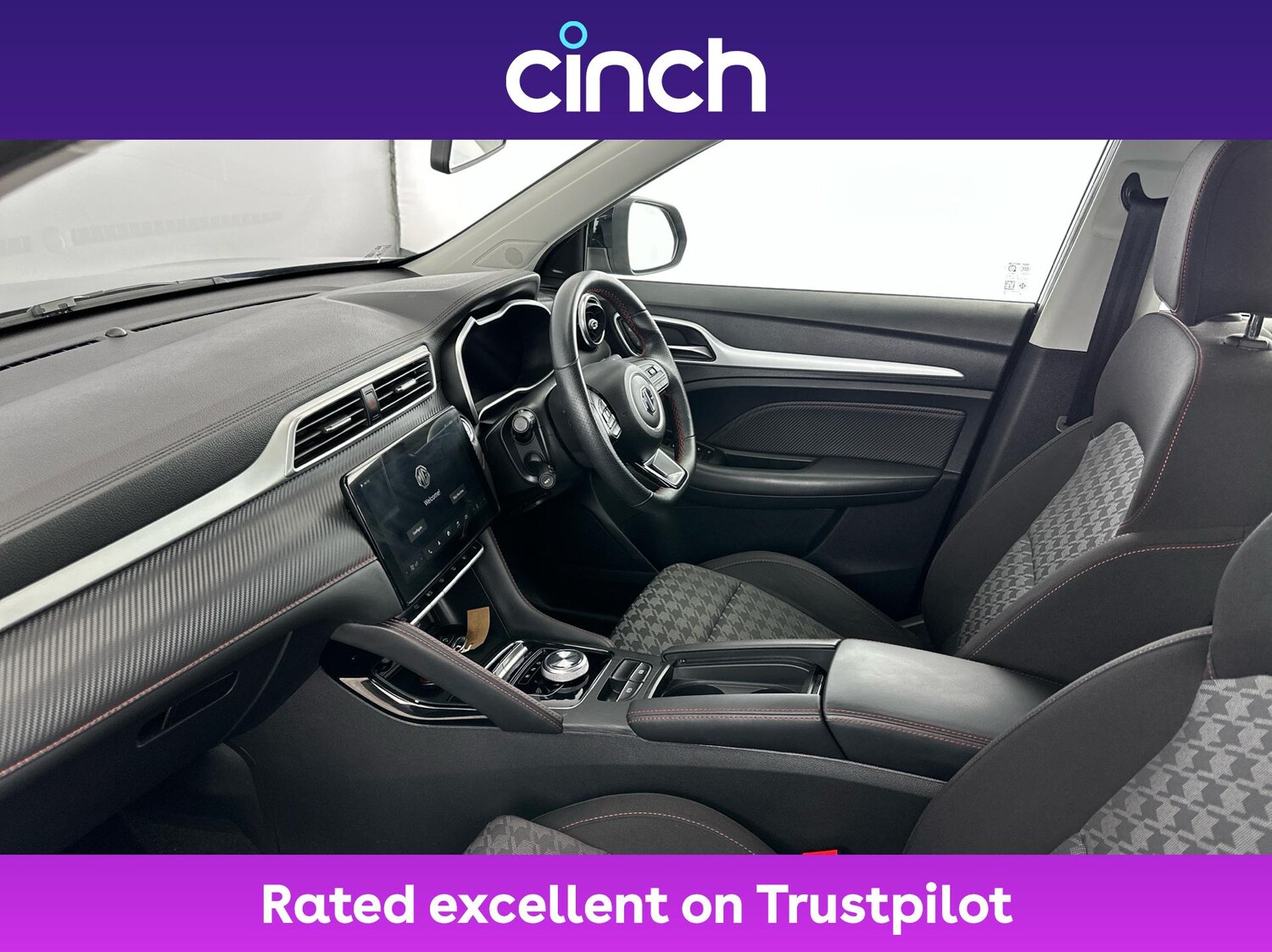 Used MG MG ZS 2022 for sale - 76335234: Photo 33