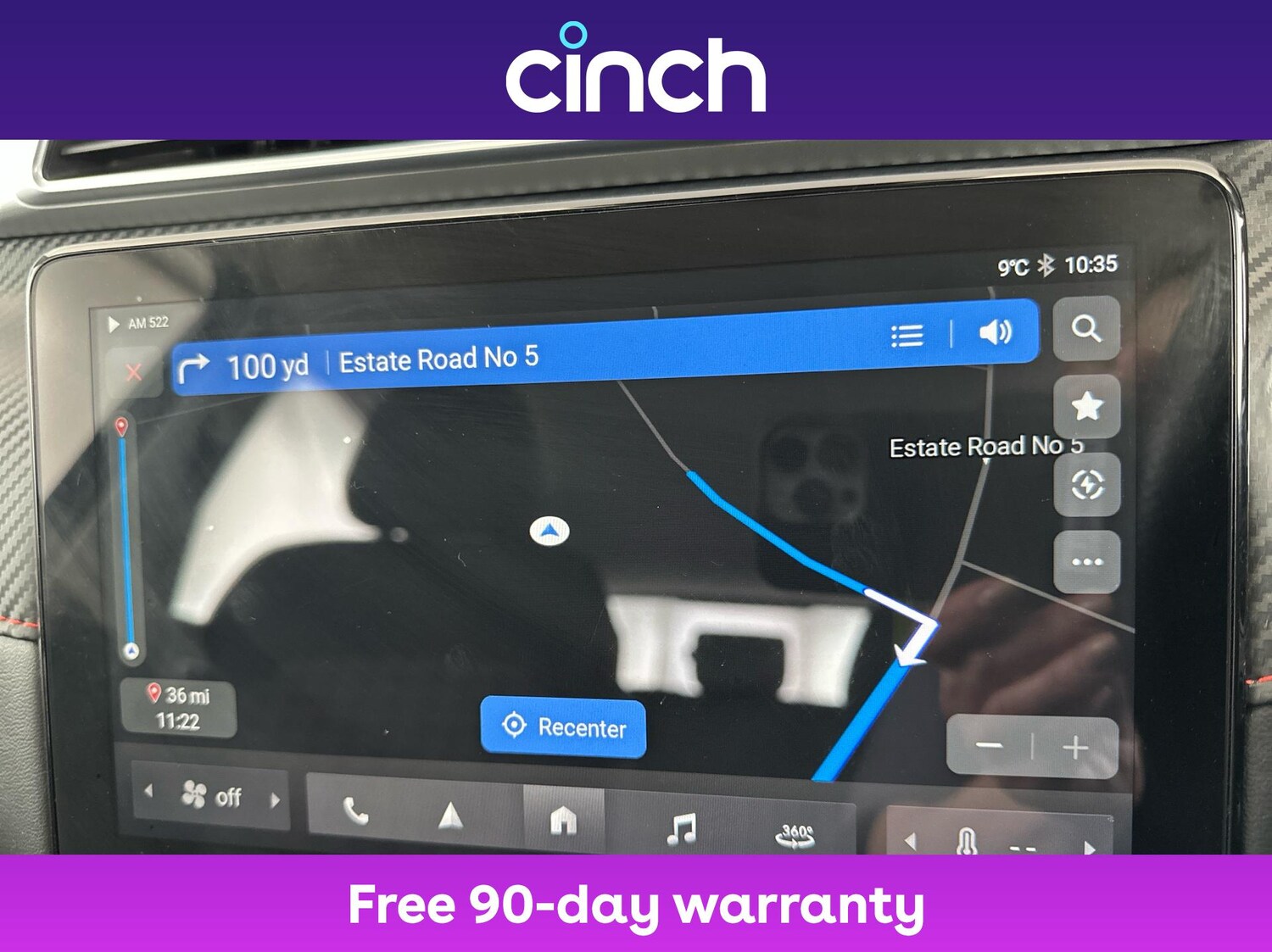 Used MG MG ZS 2022 for sale - 76335234: Photo 34