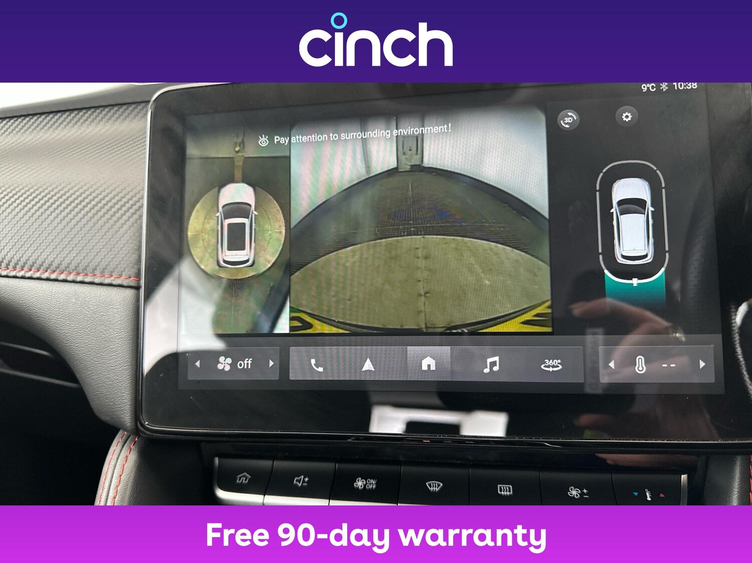 Used MG MG ZS 2022 for sale - 76335234: Photo 39