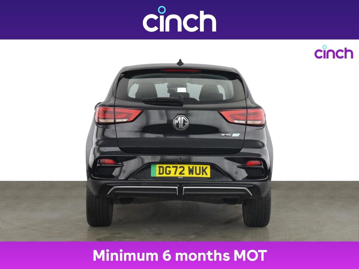 Used MG MG ZS 2022 for sale - 76335234: Photo 5