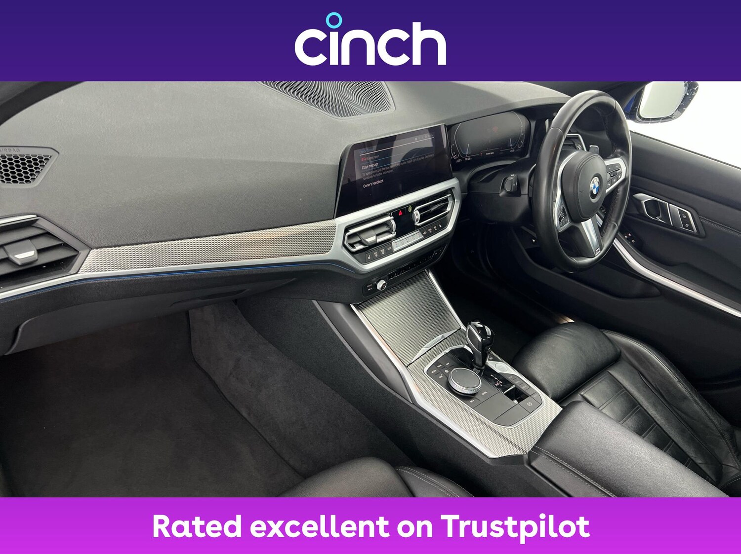 Used BMW 3 Series 2019 for sale - 76381640: Photo 14