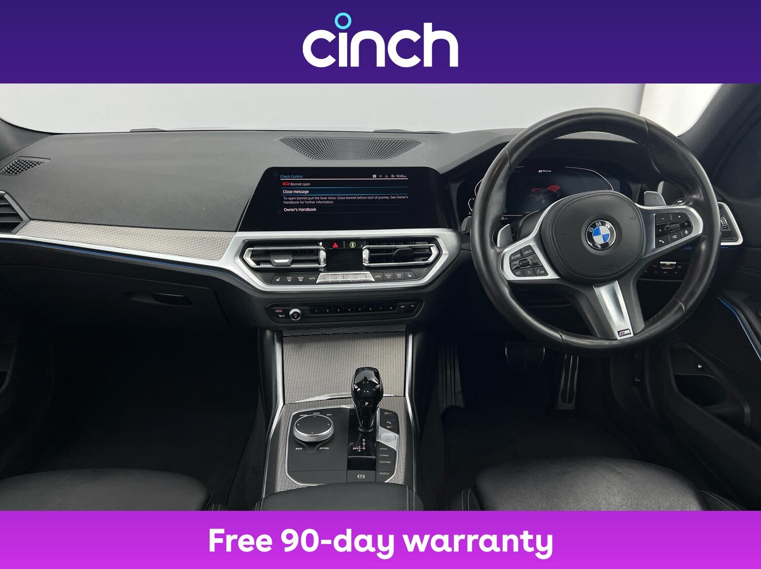Used BMW 3 Series 2019 for sale - 76381640: Photo 15
