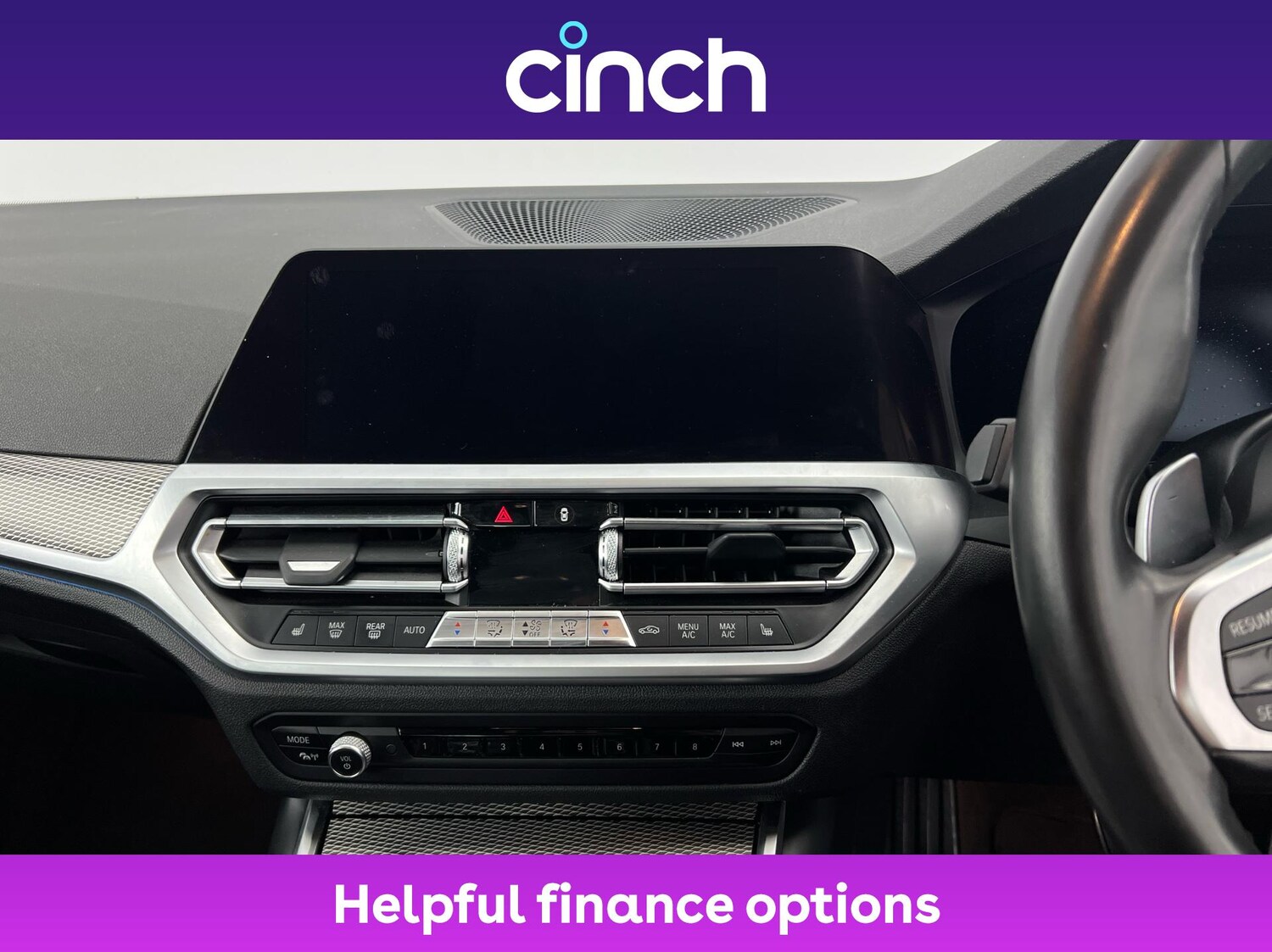 Used BMW 3 Series 2019 for sale - 76381640: Photo 17