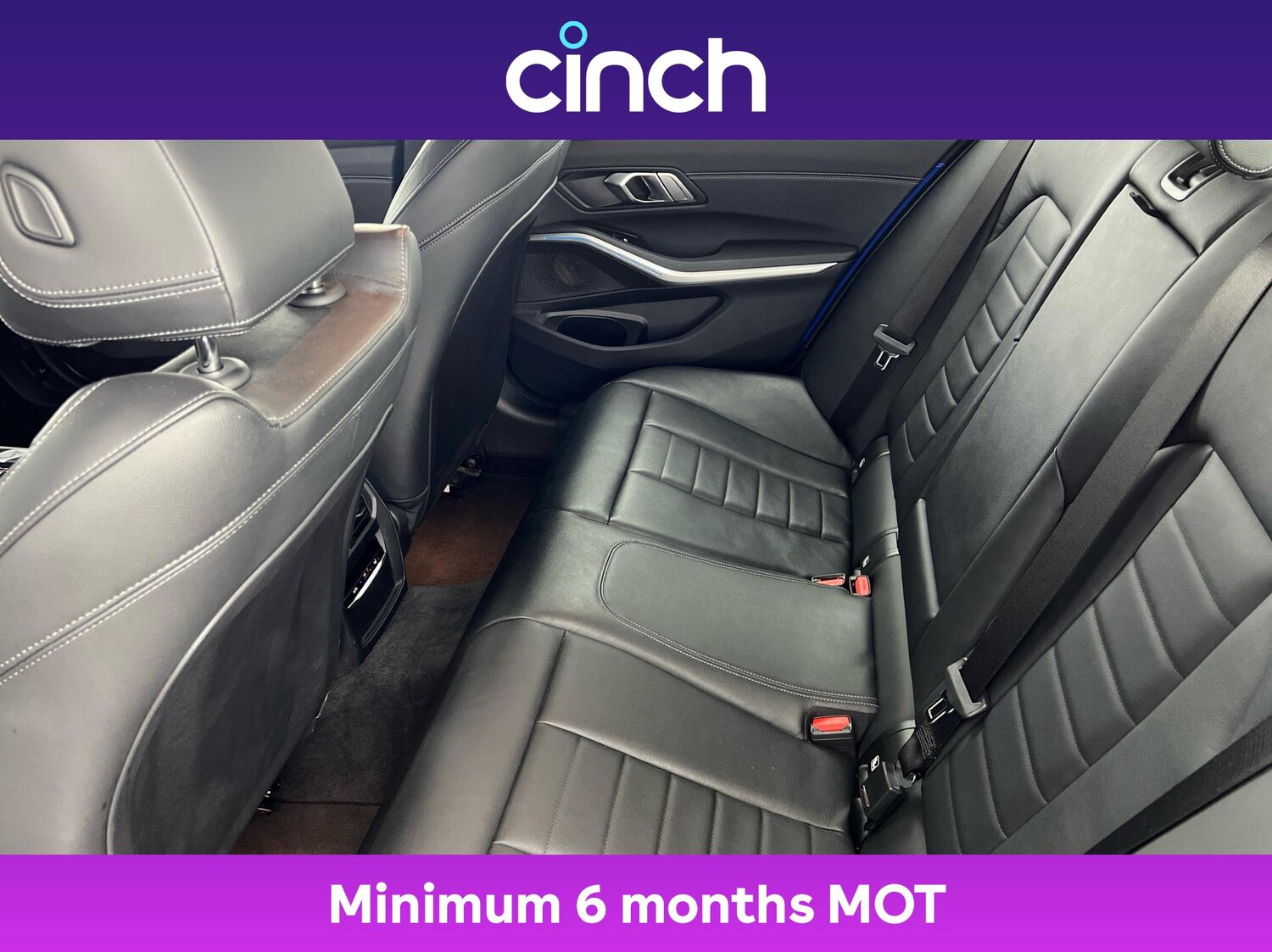 Used BMW 3 Series 2019 for sale - 76381640: Photo 20