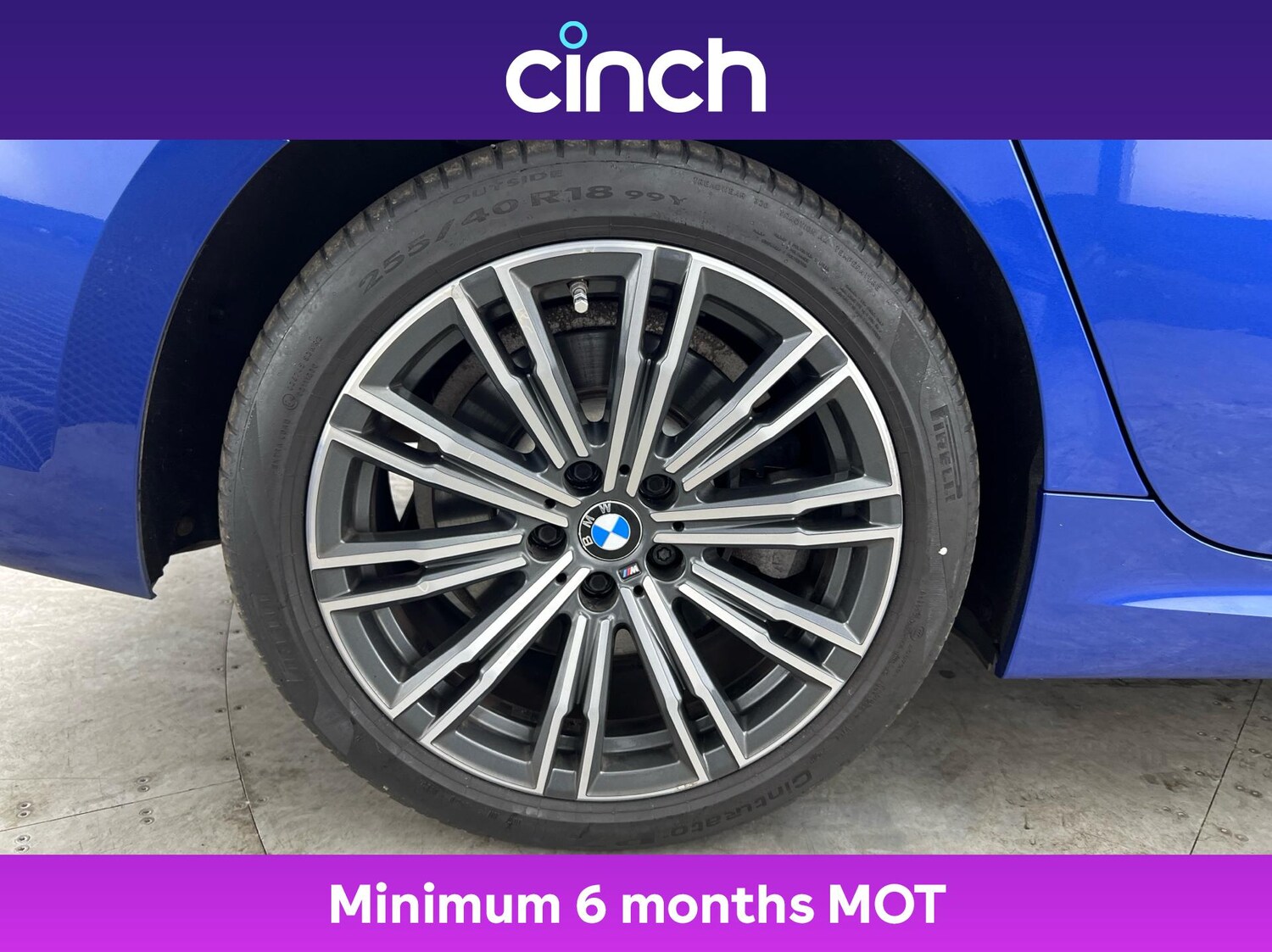 Used BMW 3 Series 2019 for sale - 76381640: Photo 27