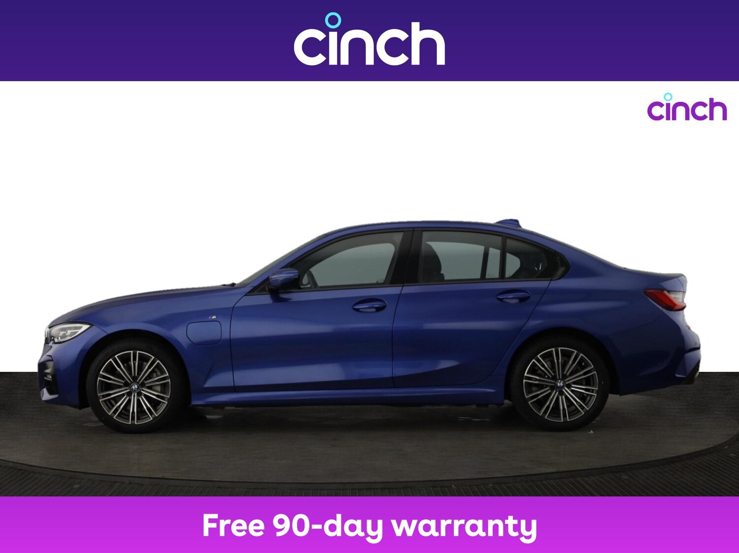 Used BMW 3 Series 2019 for sale - 76381640: Photo 8