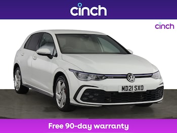 Volkswagen - Golf
