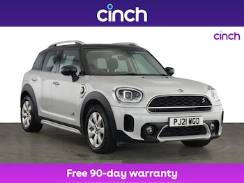 MINI - Countryman