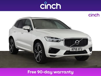 Volvo - XC60