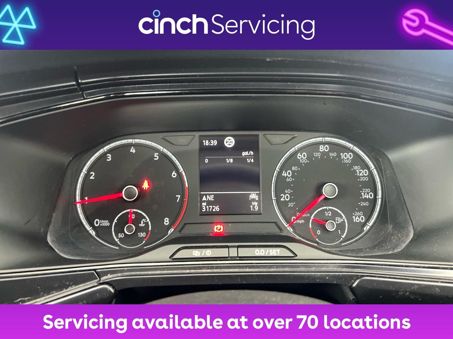 Used Volkswagen T-Cross 2021 for sale - 75953496: Photo 18