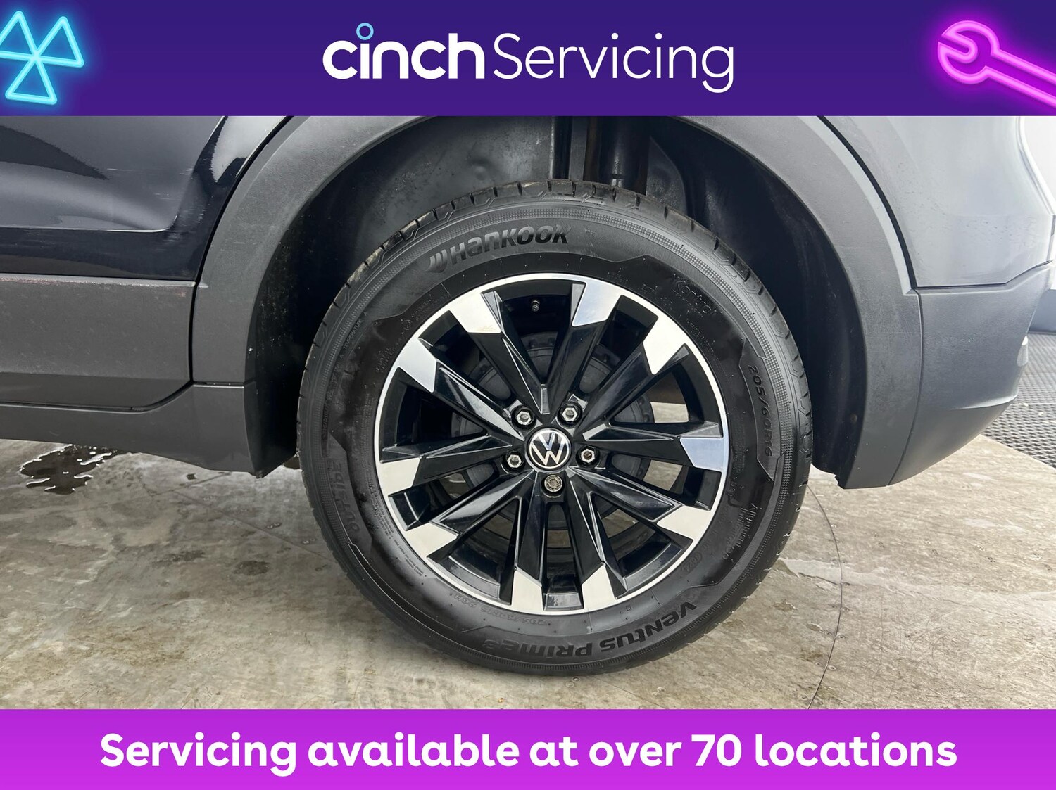 Used Volkswagen T-Cross 2021 for sale - 75953496: Photo 26