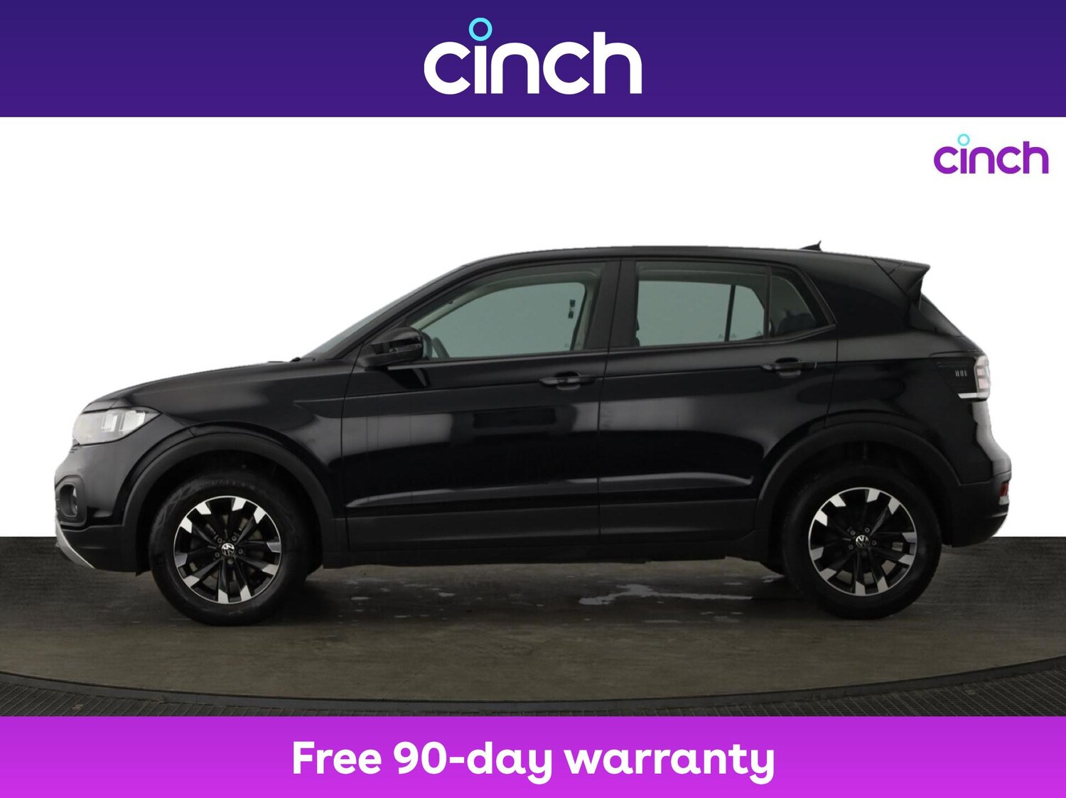Used Volkswagen T-Cross 2021 for sale - 75953496: Photo 8