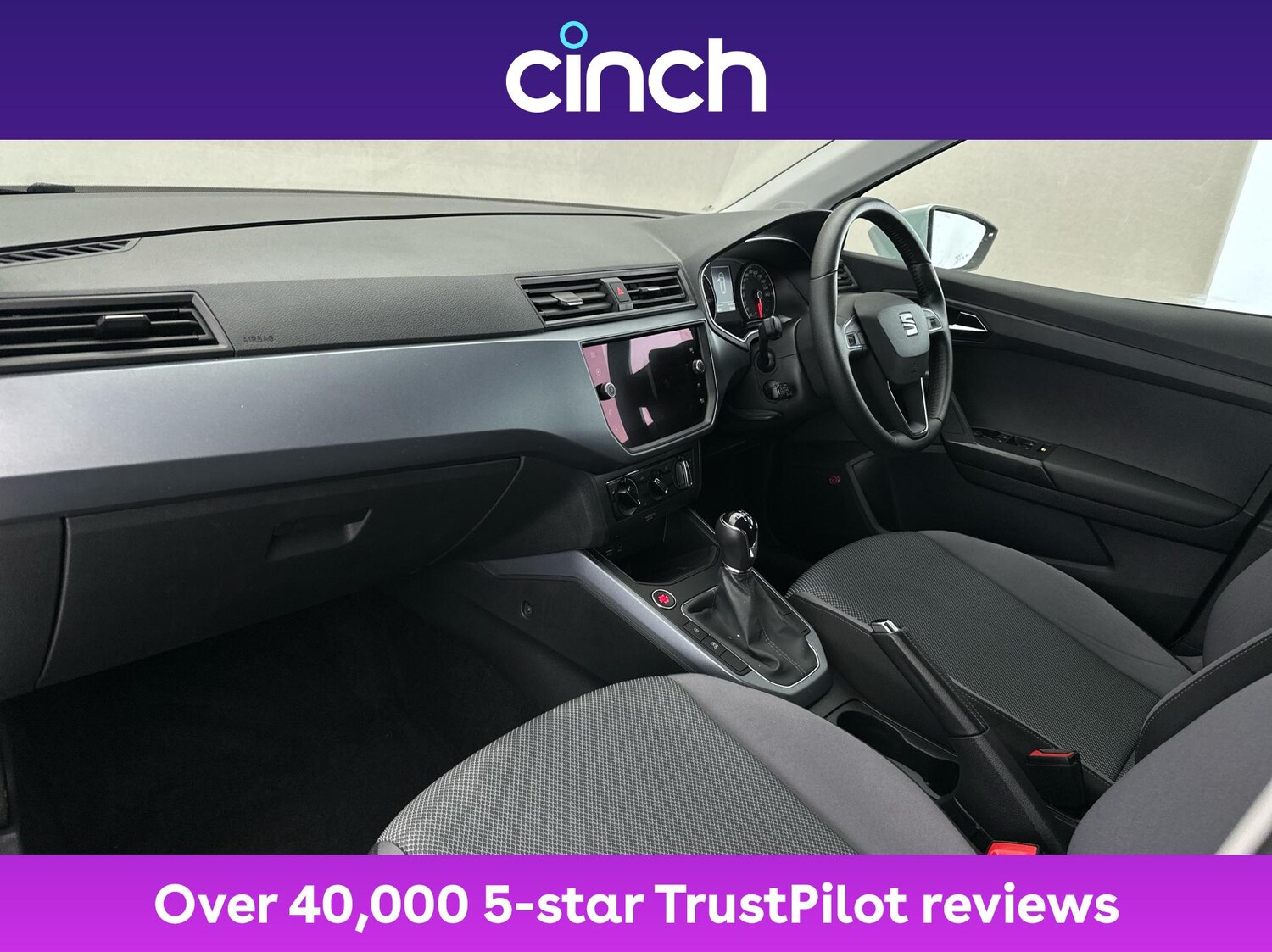 Used SEAT Arona 2019 for sale - 76999753: Photo 14