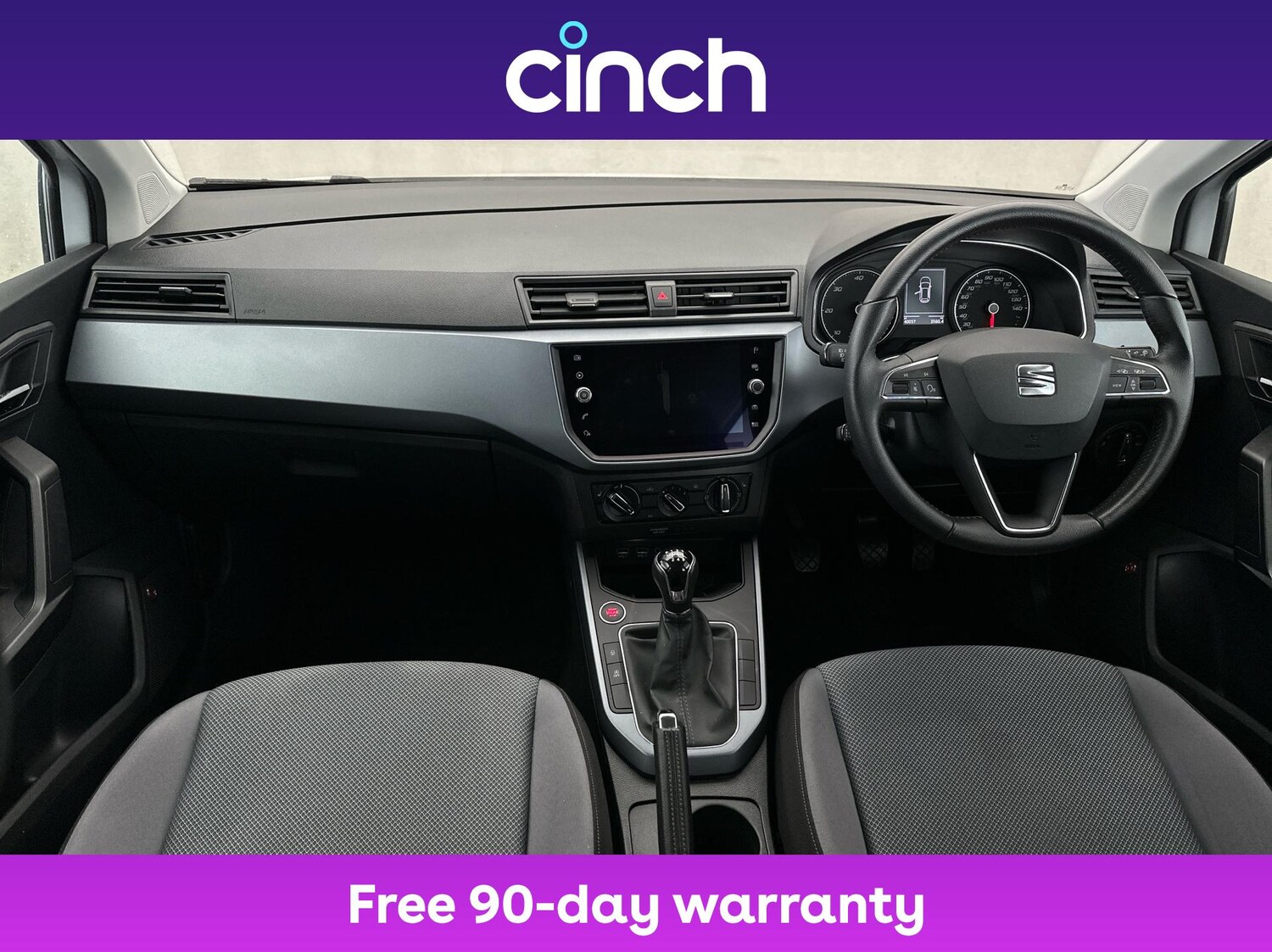 Used SEAT Arona 2019 for sale - 76999753: Photo 15