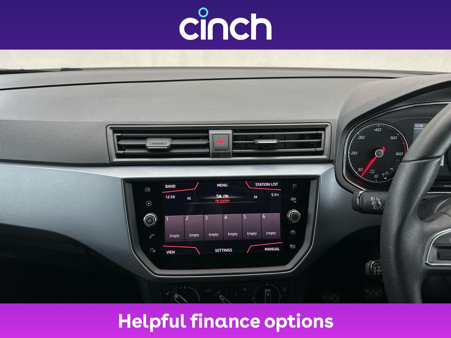 Used SEAT Arona 2019 for sale - 76999753: Photo 17