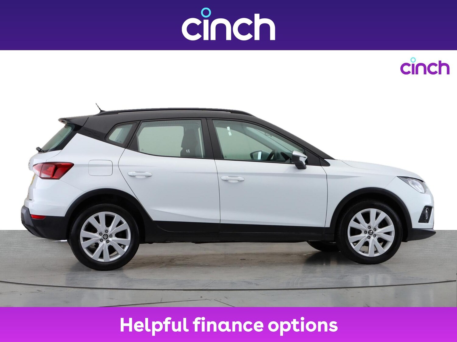 Used SEAT Arona 2019 for sale - 76999753: Photo 2