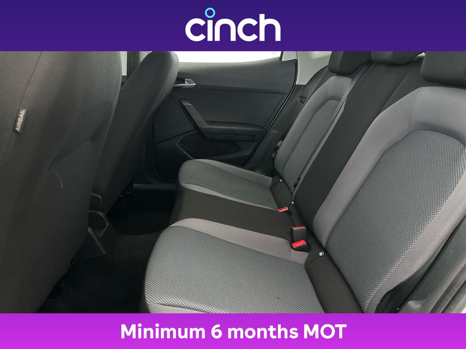 Used SEAT Arona 2019 for sale - 76999753: Photo 20