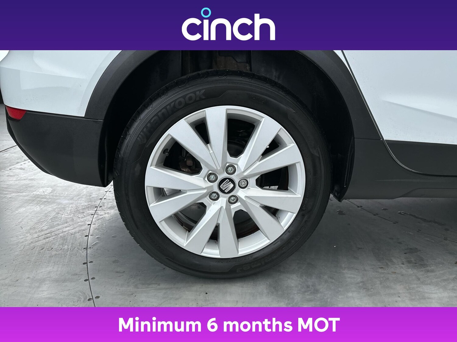 Used SEAT Arona 2019 for sale - 76999753: Photo 27