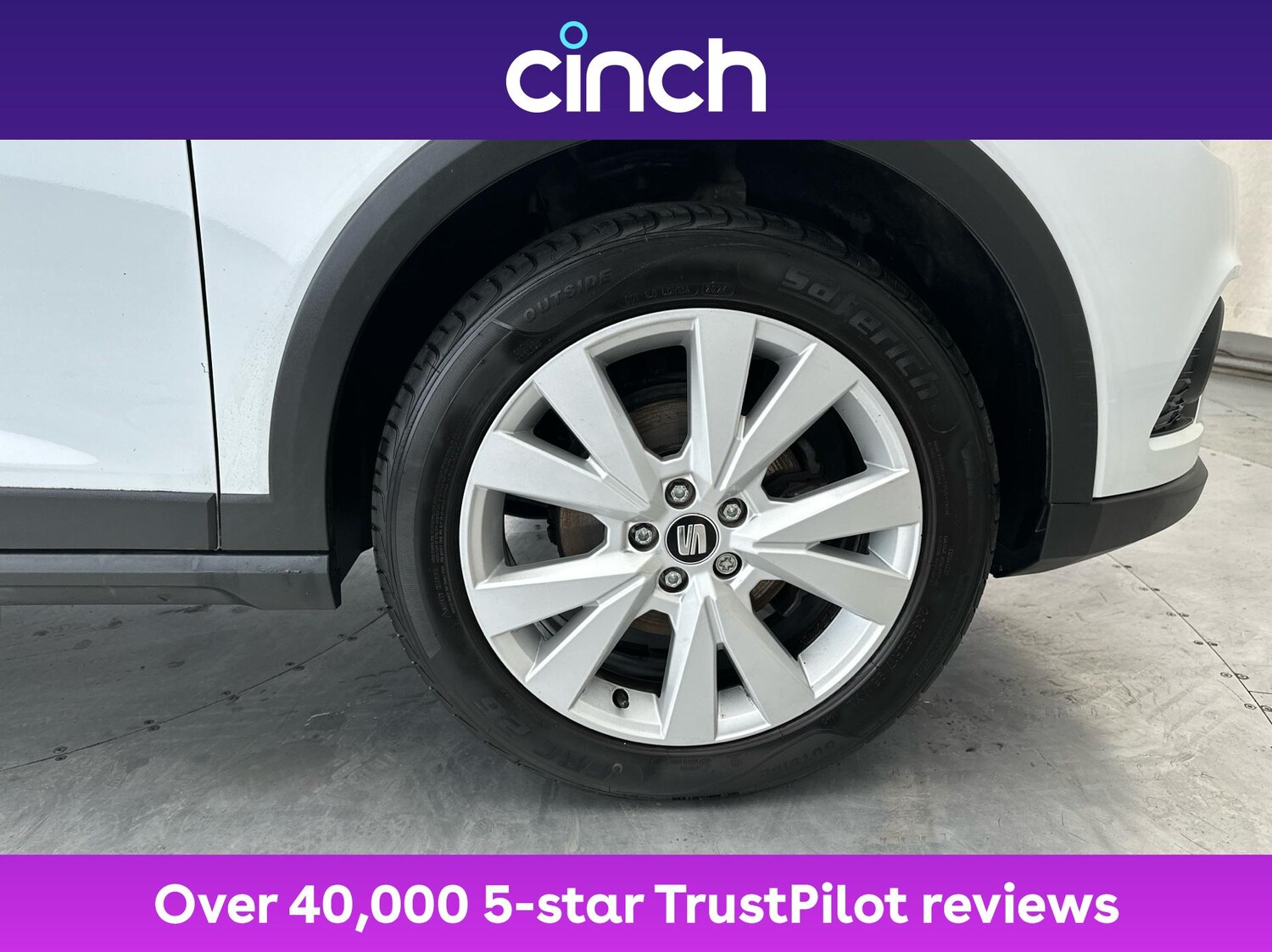 Used SEAT Arona 2019 for sale - 76999753: Photo 28