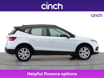 Used SEAT Arona 2019 for sale - 76999753: Photo