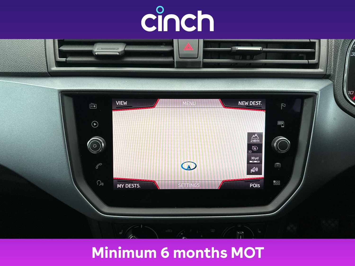 Used SEAT Arona 2019 for sale - 76999753: Photo 32