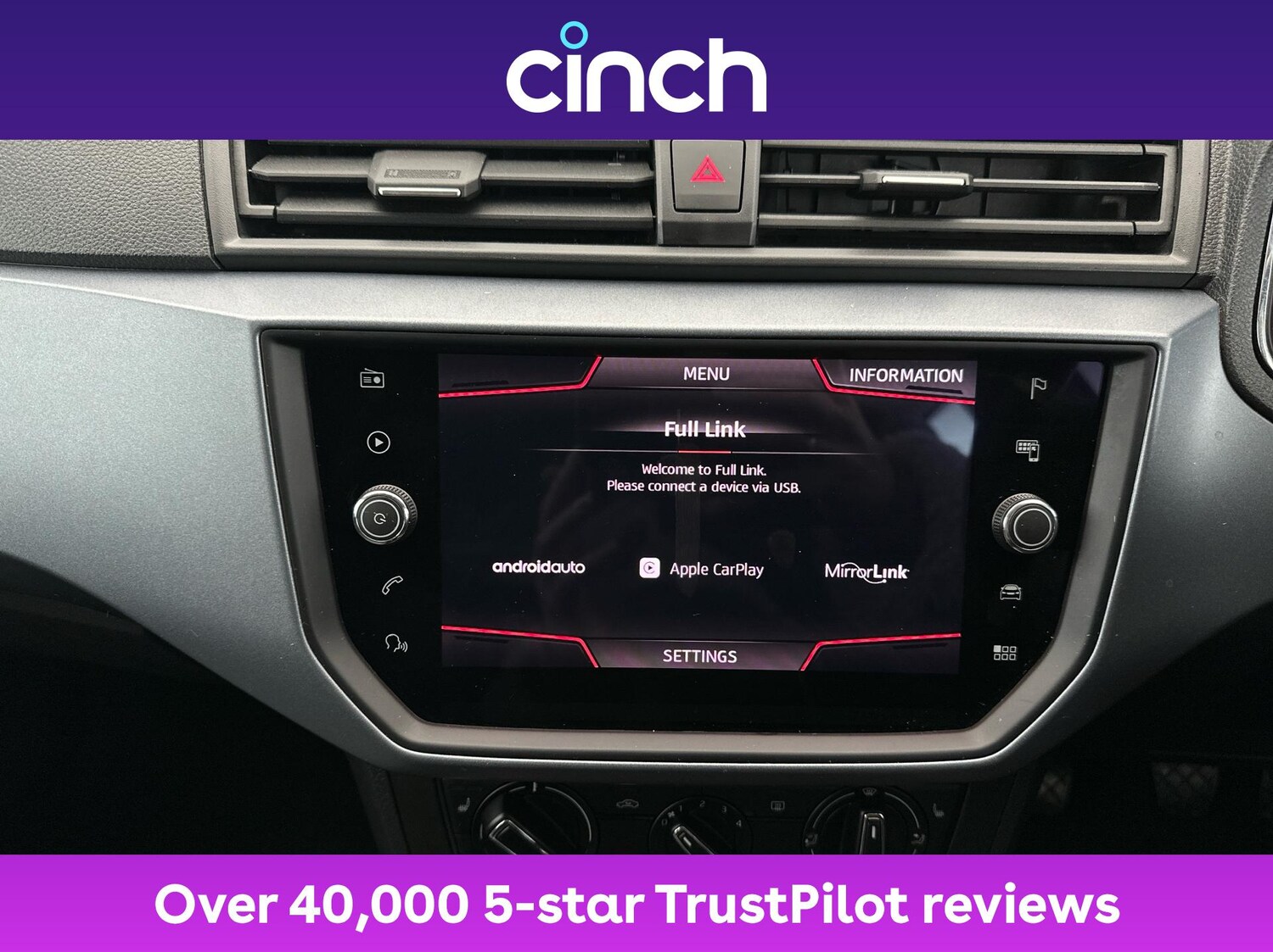 Used SEAT Arona 2019 for sale - 76999753: Photo 33