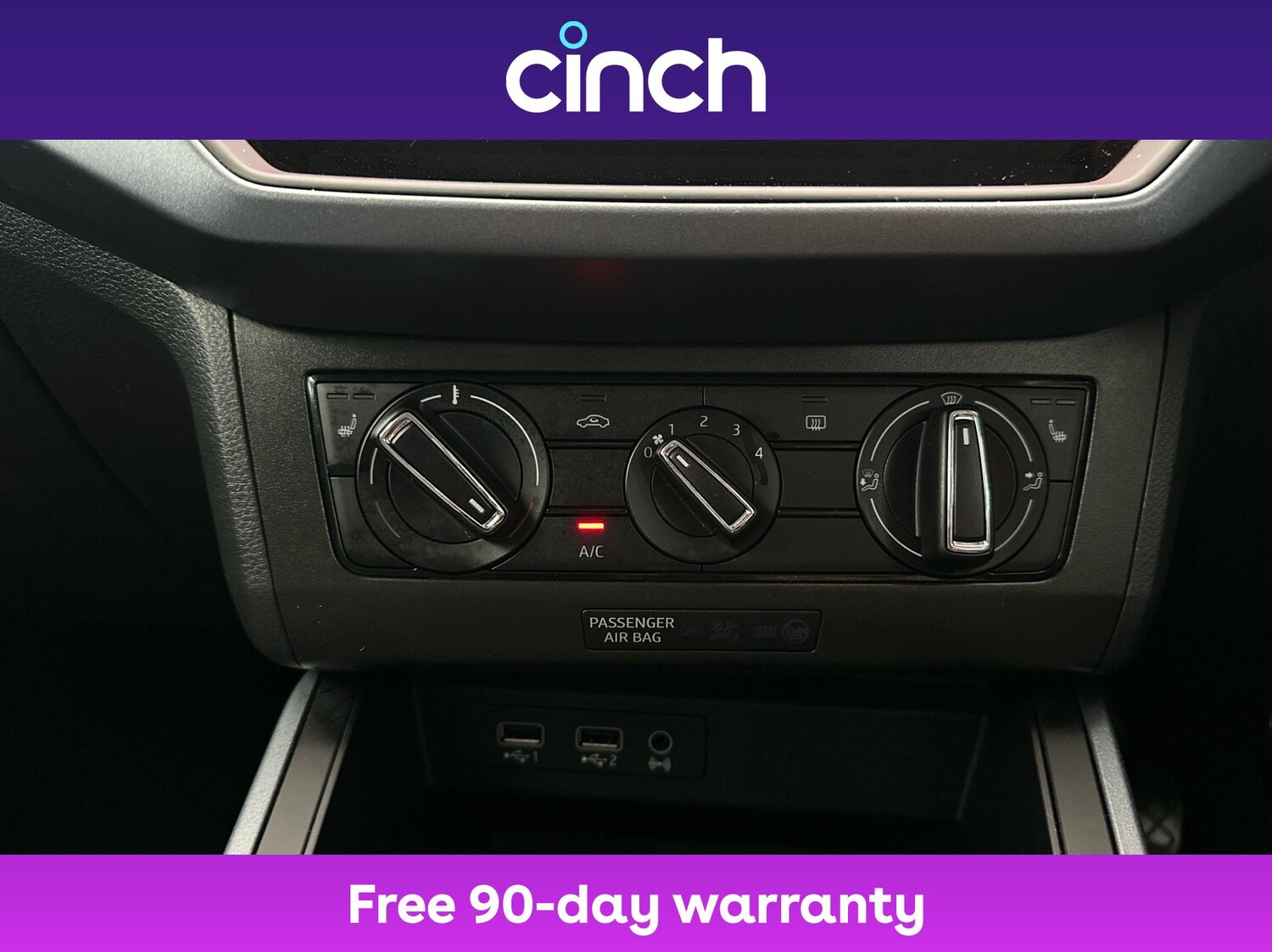 Used SEAT Arona 2019 for sale - 76999753: Photo 34