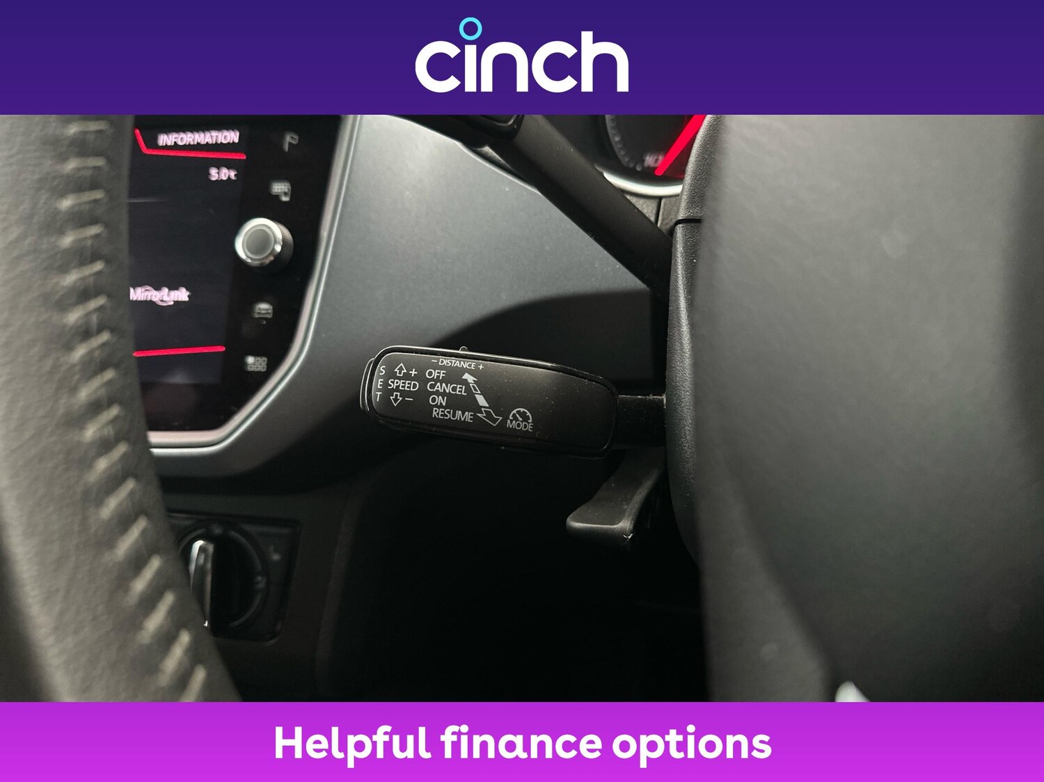 Used SEAT Arona 2019 for sale - 76999753: Photo 35