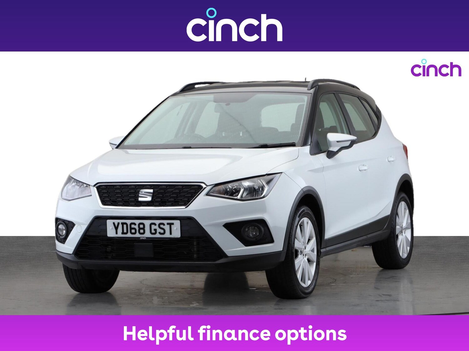 Used SEAT Arona 2019 for sale - 76999753: Photo 9