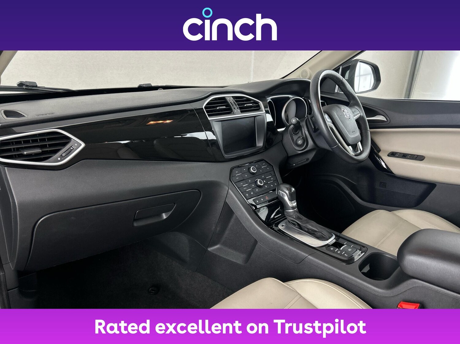 Used MG GS 2019 for sale - 76031190: Photo 14