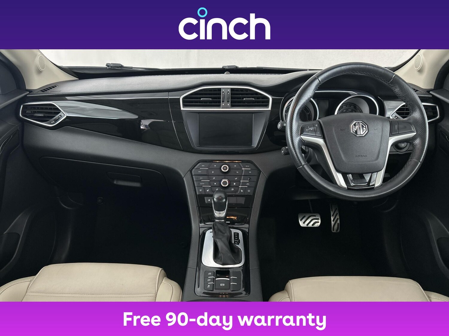 Used MG GS 2019 for sale - 76031190: Photo 15