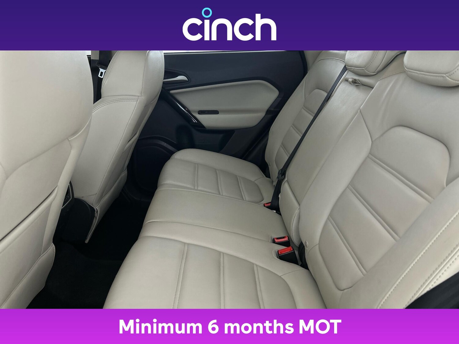 Used MG GS 2019 for sale - 76031190: Photo 20