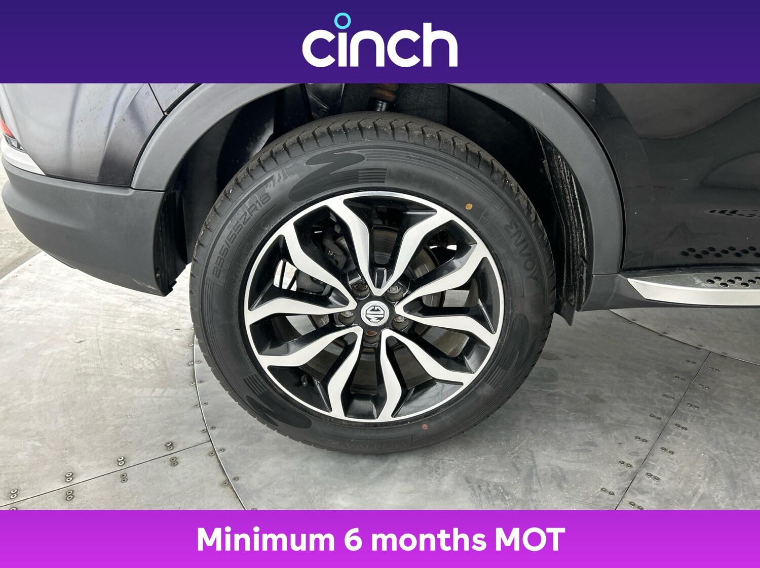 Used MG GS 2019 for sale - 76031190: Photo 27