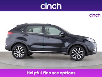 Used MG GS 2019 for sale - 76031190: Photo 2