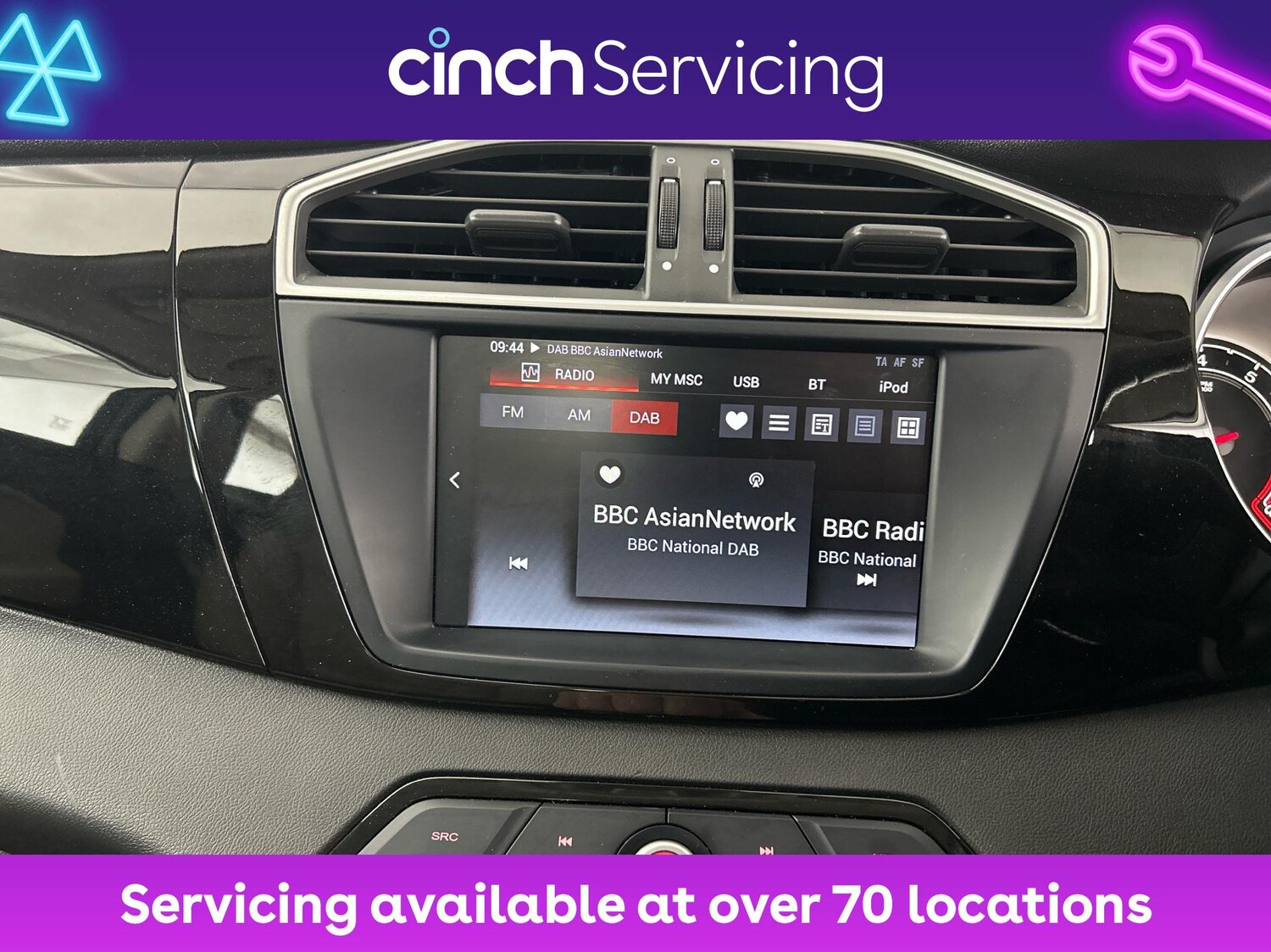 Used MG GS 2019 for sale - 76031190: Photo 31