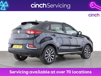 Used MG GS 2019 for sale - 76031190: Photo 3