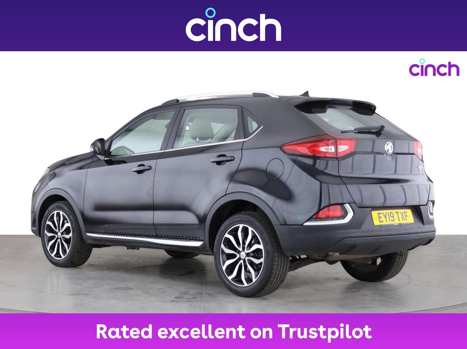 Used MG GS 2019 for sale - 76031190: Photo 6