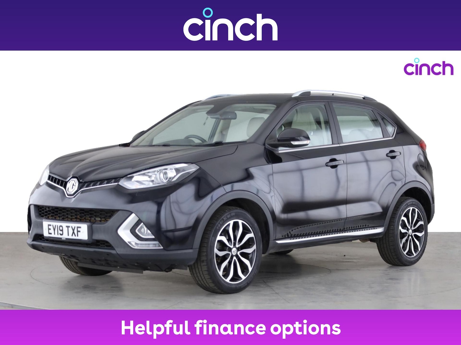 Used MG GS 2019 for sale - 76031190: Photo 9