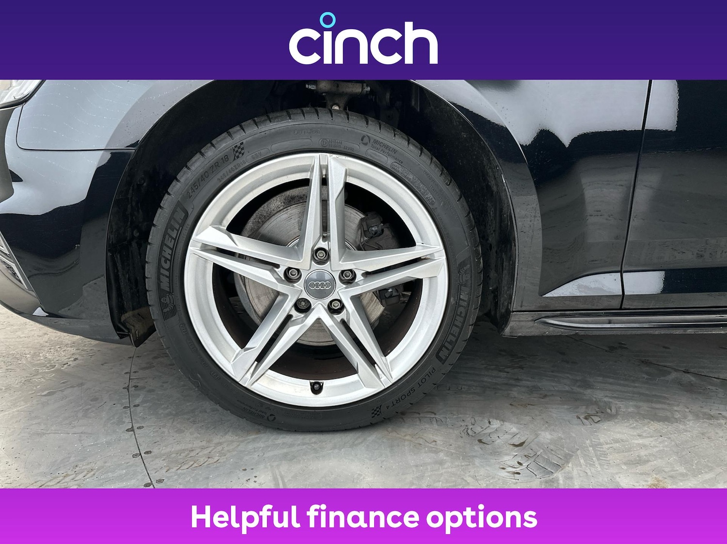 Used Audi A4 2018 for sale - 76798702: Photo 24