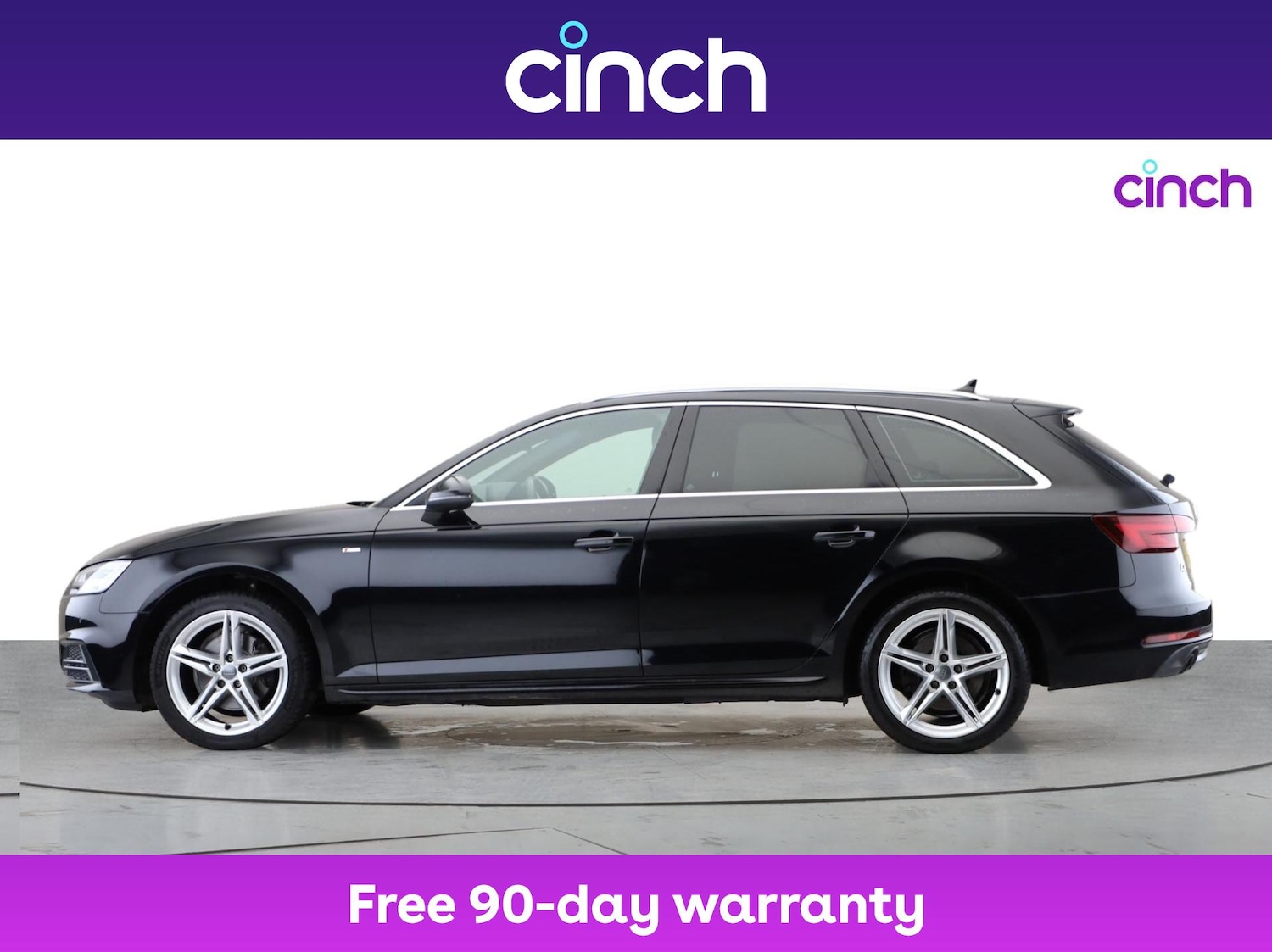 Used Audi A4 2018 for sale - 76798702: Photo 8