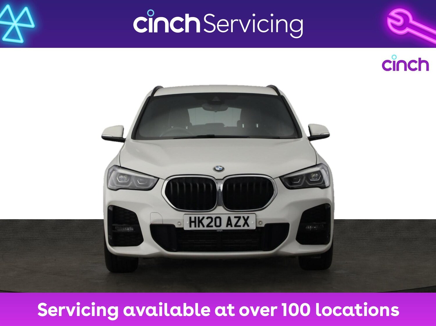 Used BMW X1 2020 for sale - 76665343: Photo 11