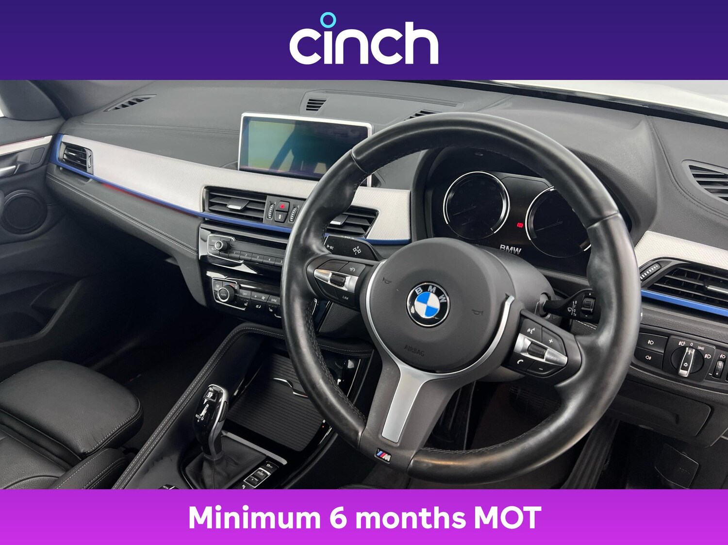 Used BMW X1 2020 for sale - 76665343: Photo 12