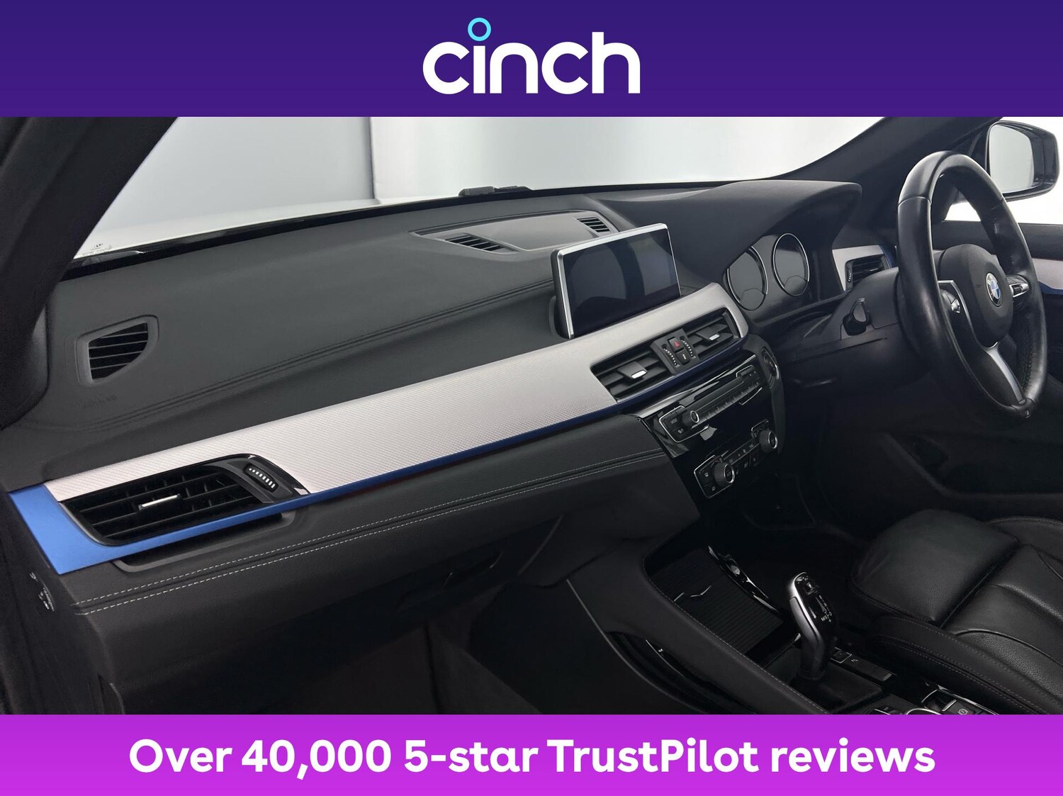 Used BMW X1 2020 for sale - 76665343: Photo 14